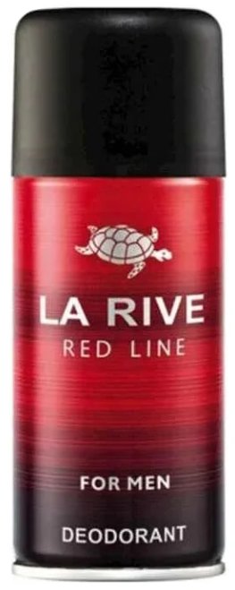 

Дезодорант-спрей La Rive Red Line Man 150 мл