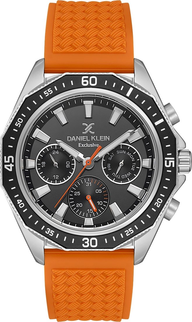 

Наручные часы Daniel Klein 13639-3