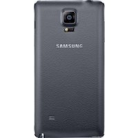 Смартфон Samsung Galaxy Note 4 Charcoal Black [N910F]