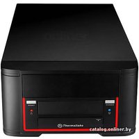 Корпус Thermaltake Element Q (VL52021N2E)