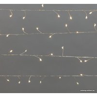 Светодиодная гирлянда Neon-Night Роса Фейерверк с контроллером 10 м 303-436 (теплый белый)