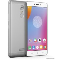 Смартфон Lenovo K6 Note Silver [K53a48]