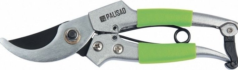 

Секатор Palisad 60503