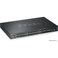 Управляемый коммутатор 3-го уровня Zyxel XGS4600-32