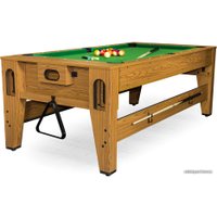 Игровой стол Dynamic Billard Twister 3 в 1 50.008.07.1
