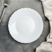 Набор десертных тарелок Luminarc Фэстон Q1867-6ECOM (6шт)