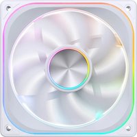 Вентилятор для корпуса Jonsbo ZA-120W (белый)