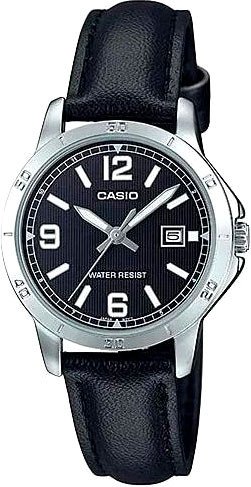 

Наручные часы Casio LTP-V004L-1B