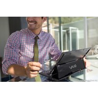 Ноутбук Sony VAIO SV-D1121X9R/B
