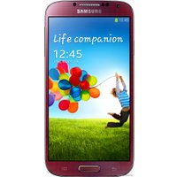 Смартфон Samsung Galaxy S4 (32Gb) (I9500)