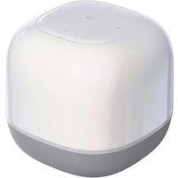 Беспроводная колонка Baseus AeQur V2 (белый)