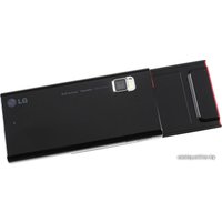 Кнопочный телефон LG BL20 New Chocolate