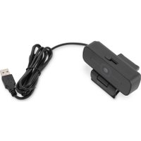 Веб-камера Оклик OK-C001FH