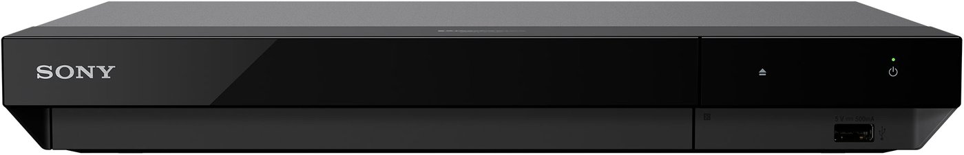 

Blu-ray плеер Sony UBP-X700