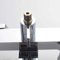 Душевая система  Shevanik S4336