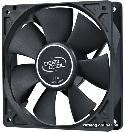 Вентилятор для корпуса DeepCool DP-FDC-XF120