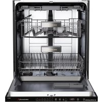 Встраиваемая посудомоечная машина Schaub Lorenz SLG VI6630