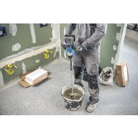 Дрель-миксер Bosch GRW 18V-120 Professional 06011C2000 (без АКБ)