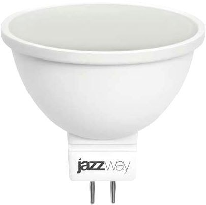 

Светодиодная лампочка JAZZway PLED-SP JCDR 9w GU5.3 3000K 2859754A