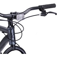 Велосипед Comiron Chubby р.21 2025 (серый)