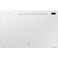 Планшет Samsung Galaxy Tab S7 FE 5G 64GB (серебристый) в Витебске