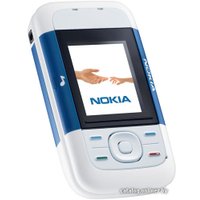 Кнопочный телефон Nokia 5200