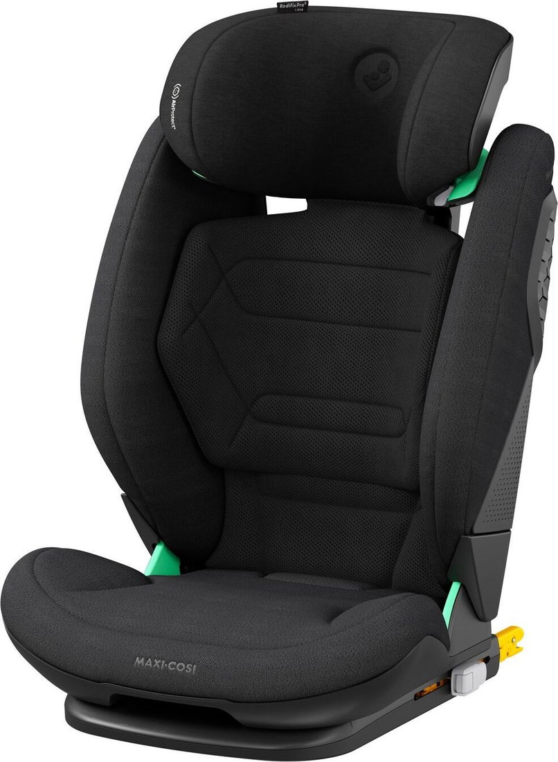 

Детское автокресло Maxi-Cosi RodiFix Pro2 i-Size (authentic black)