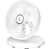 Вентилятор Evolution AirLeaf AL-703M (белый)