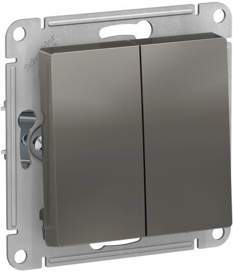 Выключатель Schneider Electric Atlas Design ATN000951