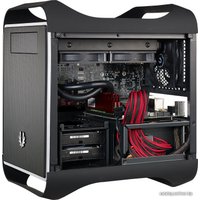 Корпус BitFenix Prodigy M Black