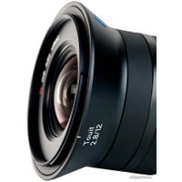 Объектив Carl Zeiss Touit 2.8/12 E-mount