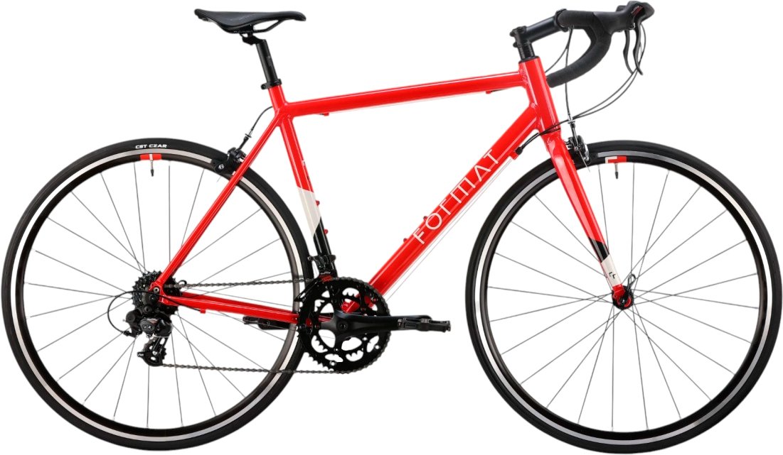 

Велосипед Format 2232 50cm 2025