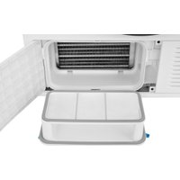 Сушильная машина ZUGEL ZDF100HP Heat Pump
