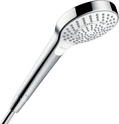 

Душевая лейка Hansgrohe Croma Select S Multi [26800400]