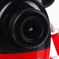 Пистолет для создания мыльных пузырей Disney Мыльный фотоаппарат Микки Маус 7603411