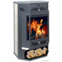 Печь-камин Теплодар Румба