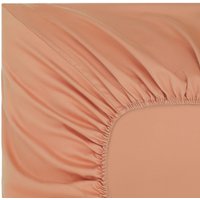 Простыня Sofi De MarkO Мармис 90х200х30 Пр-мс-90х200х30тер (терракот)