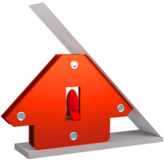 

Уголок магнитный Сварог МОС–25 QJ6008 (95915)