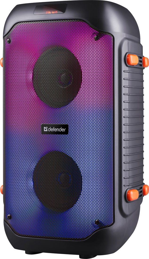 Беспроводная колонка Defender Boomer 25
