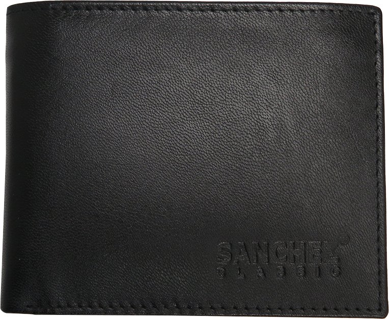 

Кошелек Sanchez Casual AM-102R-388 (черный)