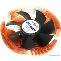 Кулер для процессора Zalman CNPS7700-Cu