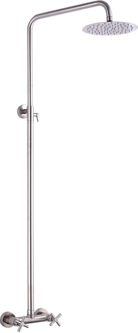 

Верхний душ Fmark FS8405