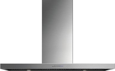

Кухонная вытяжка Falmec Stream Design 90 800 м3/ч (нержавеющая сталь)