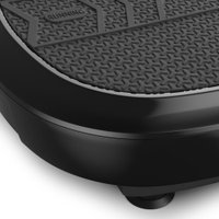 Виброплатформа Unixfit Quake 3D (черный)