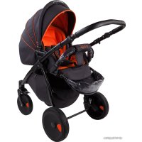 Универсальная коляска Tutis Zippy New (3 в 1)