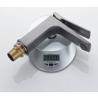 Смеситель Shevanik S4601T