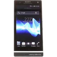 Смартфон Sony Xperia SL LT26ii