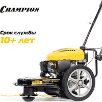 Газонокосилка Champion LMH5640