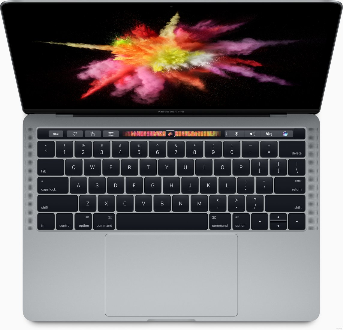 Apple MacBook Pro 15