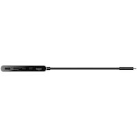 Док-станция Belkin AVC022hqSGY (серый)